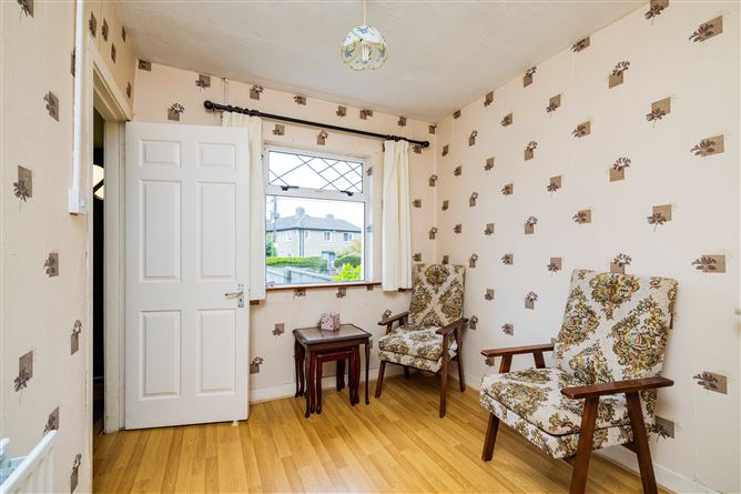 102 St Patrick’s Crescent, Monkstown Farm, Dun Laoghaire, County Dublin