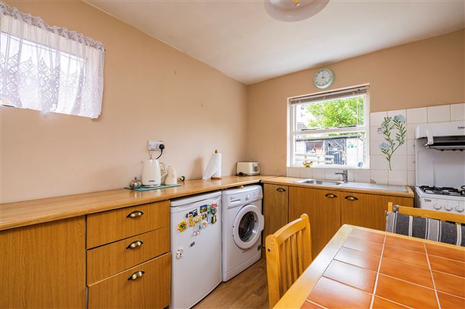 102 St Patrick’s Crescent, Monkstown Farm, Dun Laoghaire, County Dublin