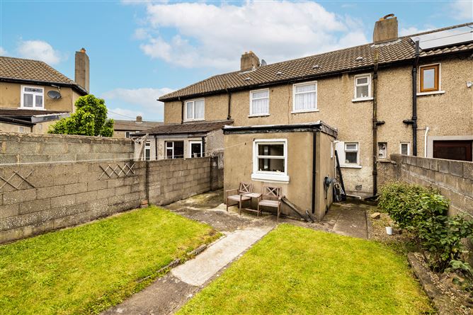 102 St Patrick’s Crescent, Monkstown Farm, Dun Laoghaire, County Dublin