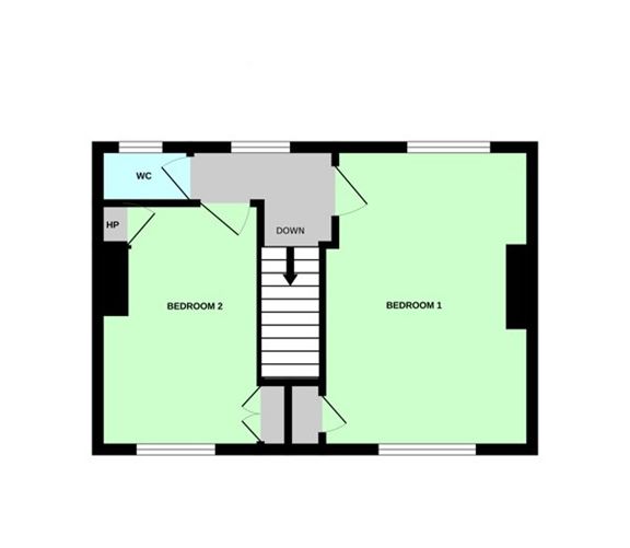102 St Patrick’s Crescent, Monkstown Farm, Dun Laoghaire, County Dublin