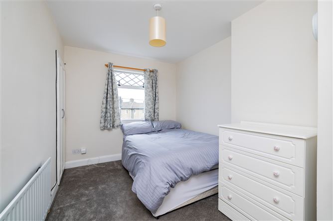 102 St Patrick’s Crescent, Monkstown Farm, Dun Laoghaire, County Dublin