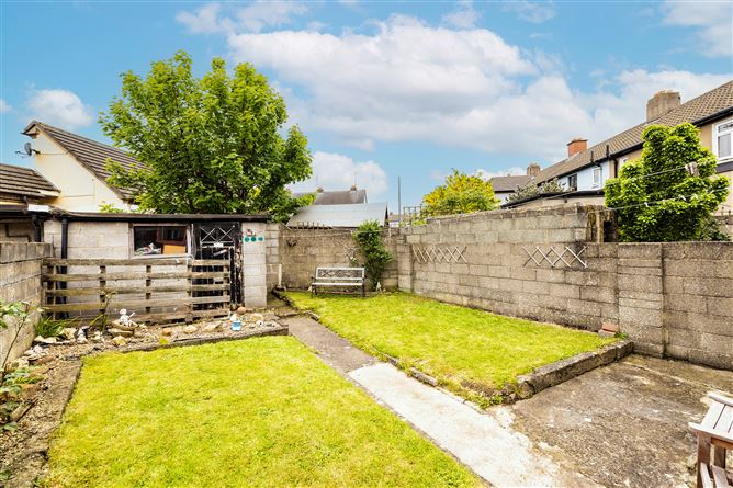 102 St Patrick’s Crescent, Monkstown Farm, Dun Laoghaire, County Dublin