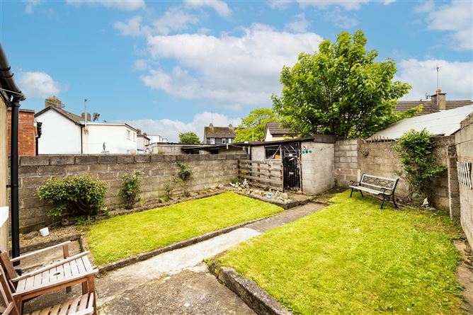 102 St Patrick’s Crescent, Monkstown Farm, Dun Laoghaire, County Dublin