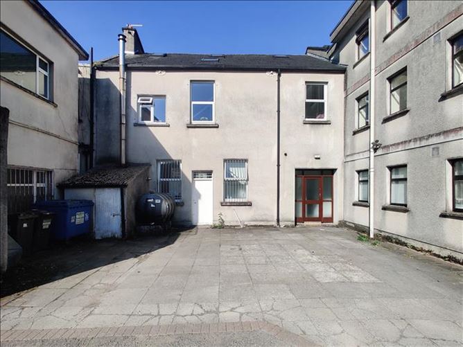 Clancy Court, Mary Street