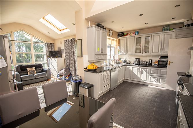 17, Baymount Park, Clontarf, Dublin 3