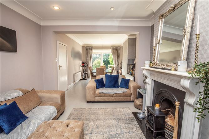 17, Baymount Park, Clontarf, Dublin 3