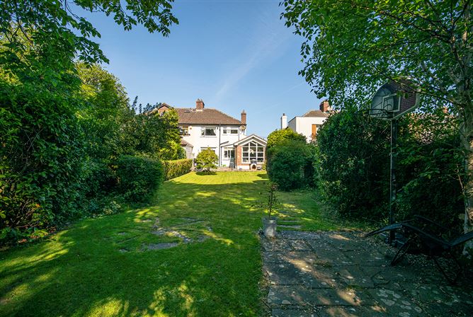 17, Baymount Park, Clontarf, Dublin 3