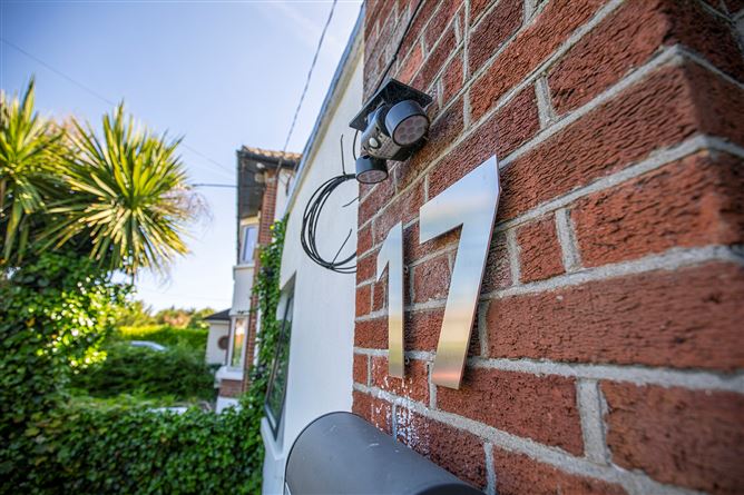 17, Baymount Park, Clontarf, Dublin 3
