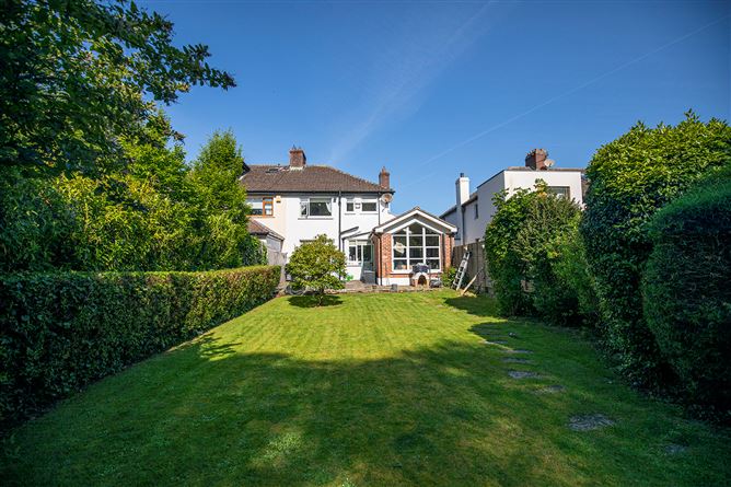 17, Baymount Park, Clontarf, Dublin 3