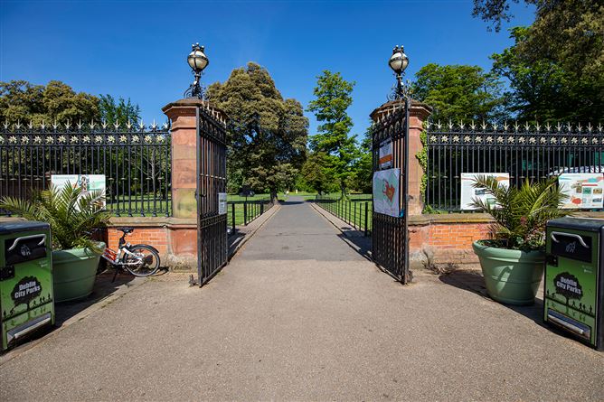 17, Baymount Park, Clontarf, Dublin 3