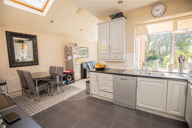 17, Baymount Park, Clontarf, Dublin 3