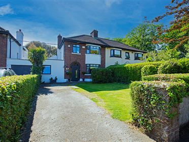 Image for 17, Baymount Park, Clontarf, Dublin 3