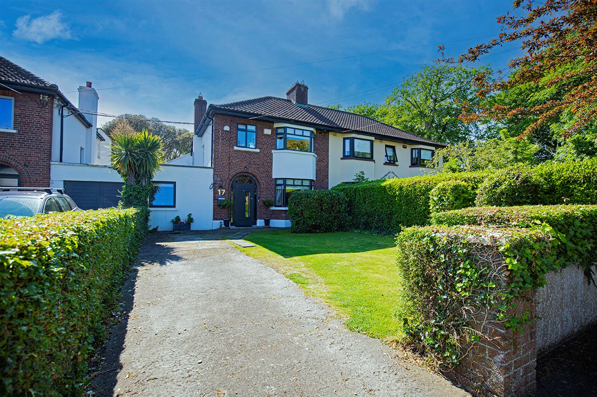 17, Baymount Park, Clontarf, Dublin 3
