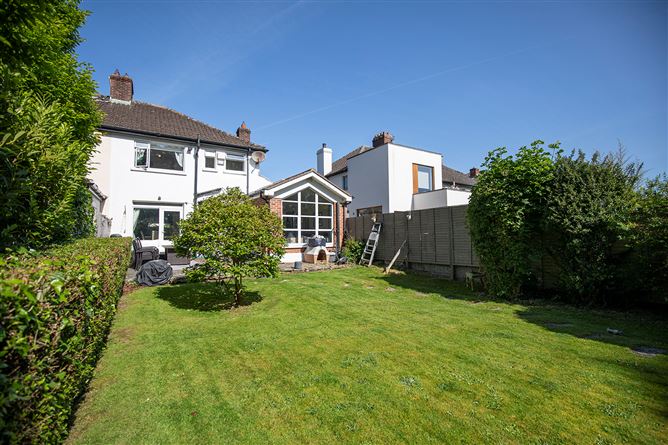 17, Baymount Park, Clontarf, Dublin 3
