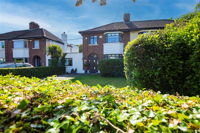 17, Baymount Park, Clontarf, Dublin 3