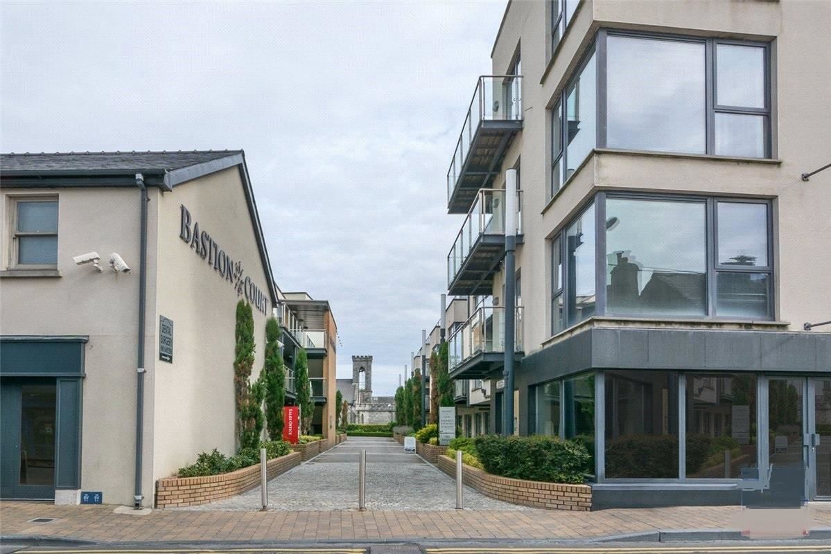 22 The Parade, Bastion Court, Connaught St., Athlone, Co. Westmeath