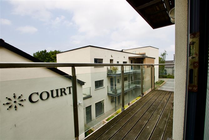 22 The Parade, Bastion Court, Connaught St., Athlone, Co. Westmeath