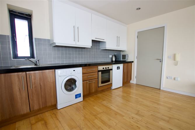 22 The Parade, Bastion Court, Connaught St., Athlone, Co. Westmeath