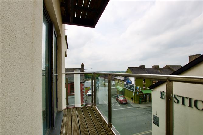 22 The Parade, Bastion Court, Connaught St., Athlone, Co. Westmeath