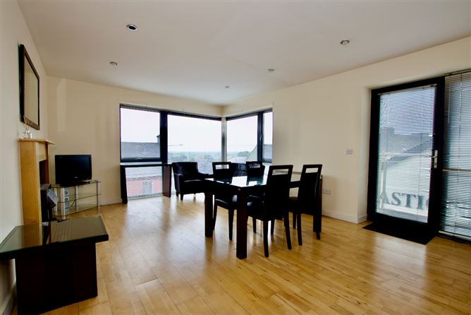 22 The Parade, Bastion Court, Connaught St., Athlone, Co. Westmeath