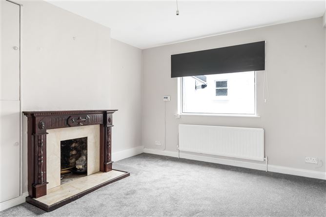 17 Merville Avenue , Fairview, Dublin