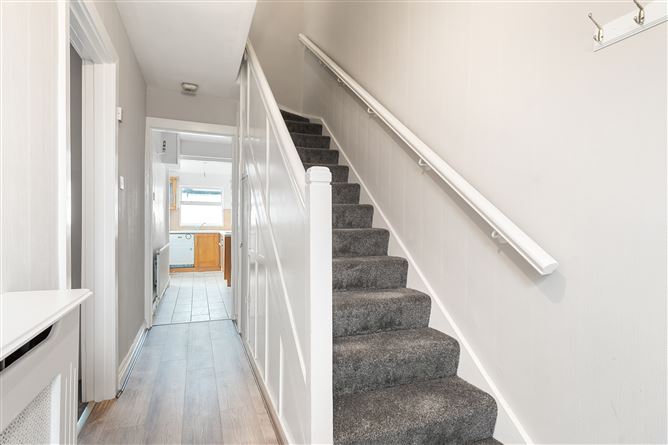 17 Merville Avenue , Fairview, Dublin