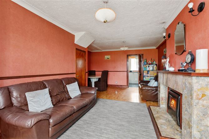 124 Lismore Road, Crumlin, Dublin 12