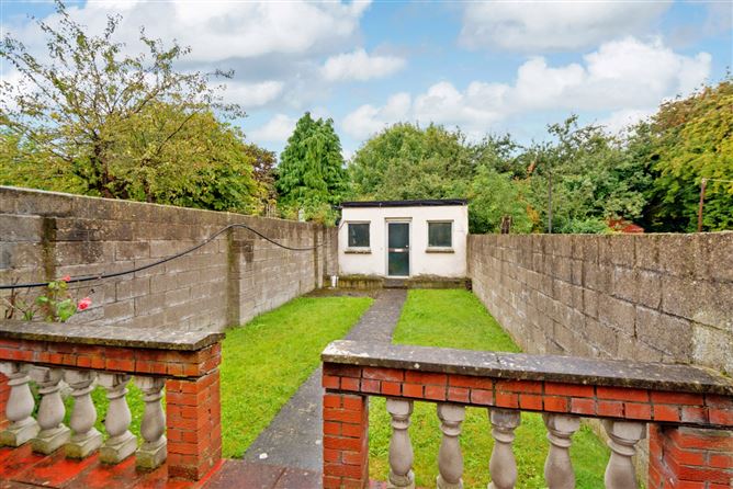 124 Lismore Road, Crumlin, Dublin 12