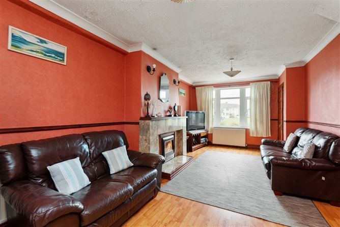 124 Lismore Road, Crumlin, Dublin 12