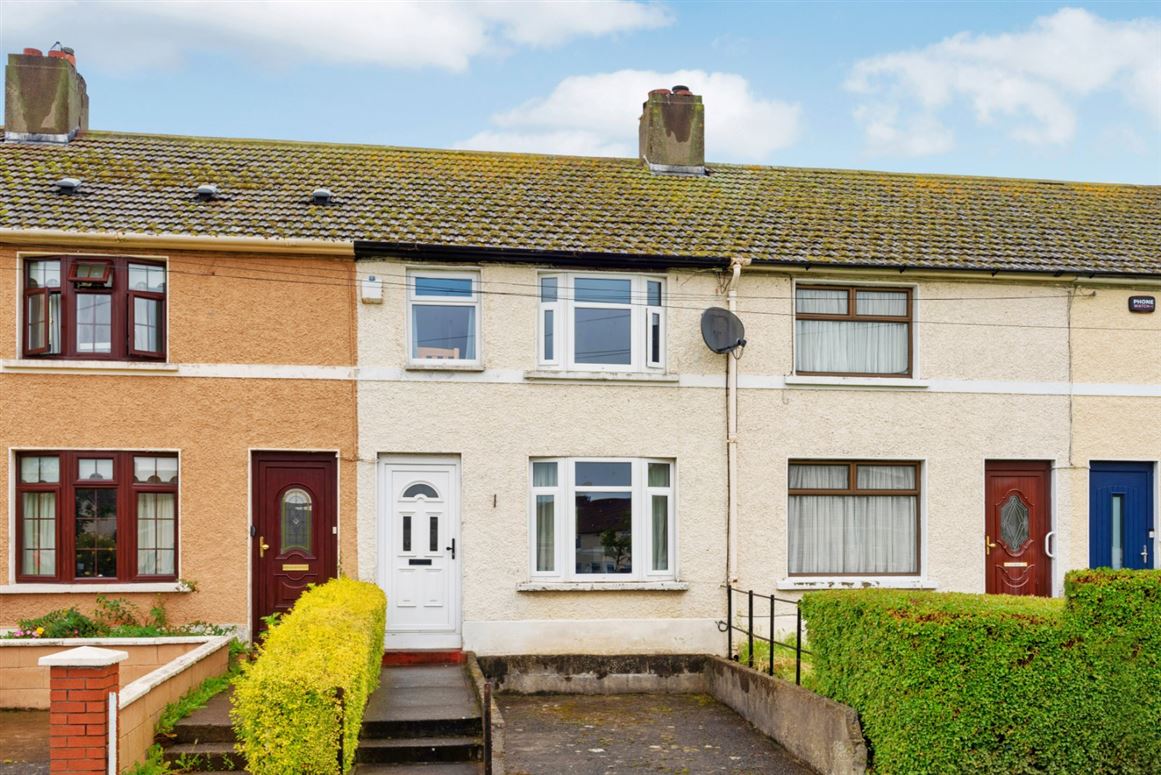 124 Lismore Road, Crumlin, Dublin 12