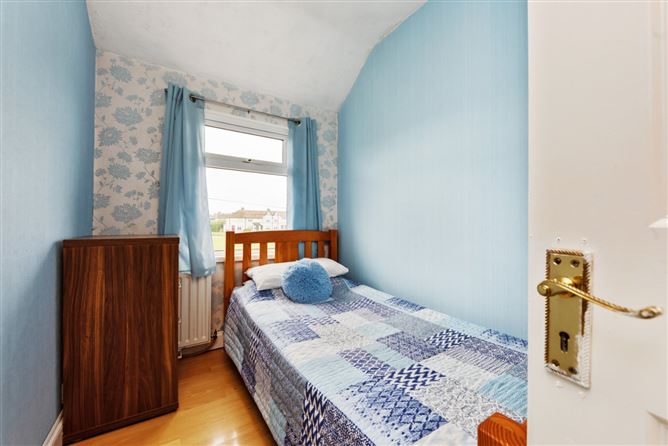 124 Lismore Road, Crumlin, Dublin 12