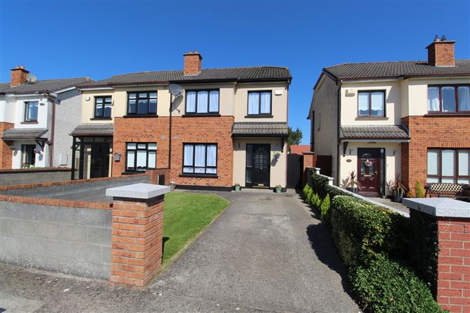 31 Carne Court, Huntstown, Clonsilla, Dublin 15