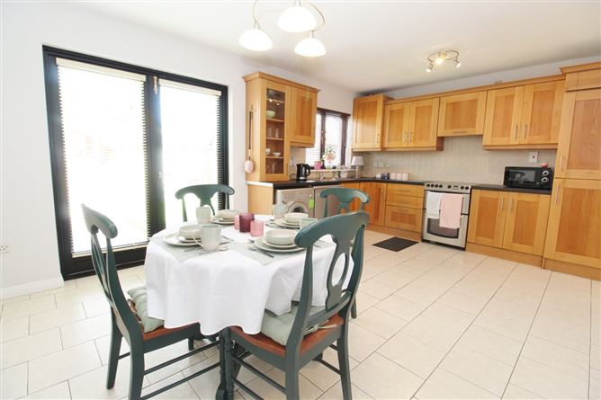 31 Carne Court, Huntstown, Clonsilla, Dublin 15