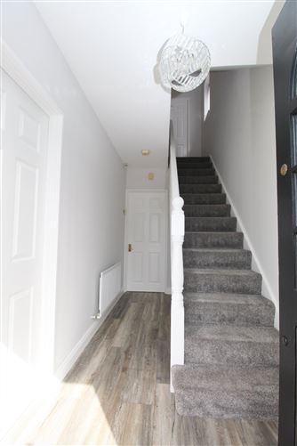 31 Carne Court, Huntstown, Clonsilla, Dublin 15