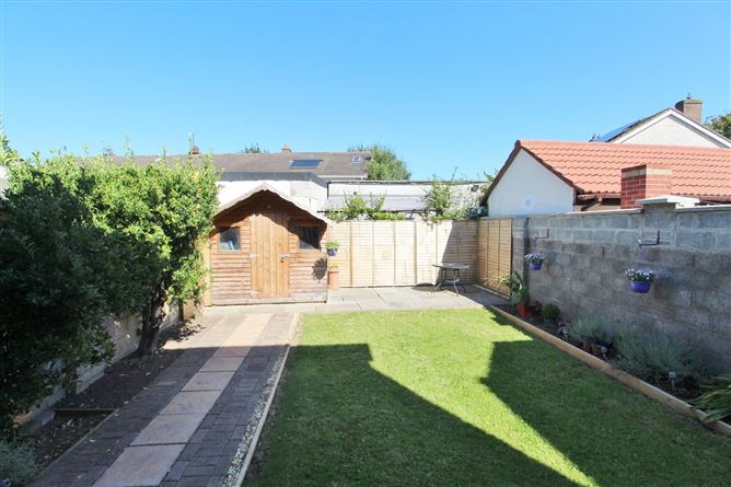 31 Carne Court, Huntstown, Clonsilla, Dublin 15