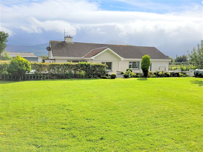 Ballinahalla, Clogheen, Tipperary