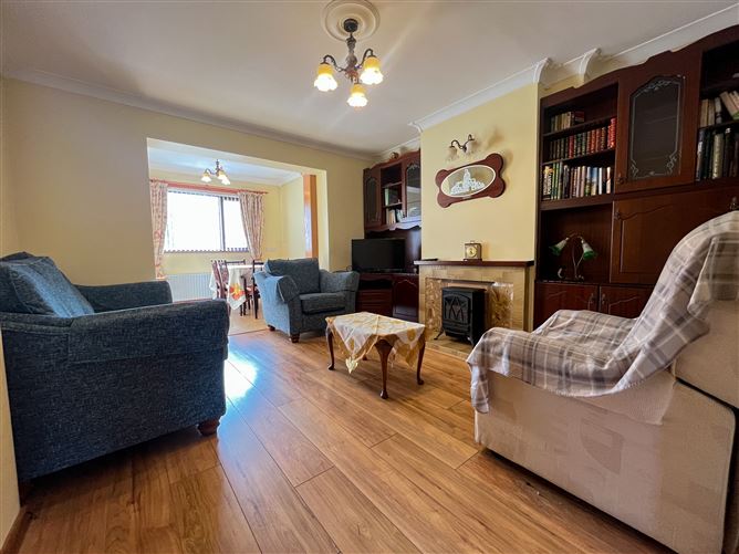 54 Sliabh Breagh, Ardee, Louth