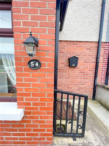 54 Sliabh Breagh, Ardee, Louth