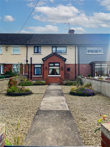 54 Sliabh Breagh, Ardee, Louth
