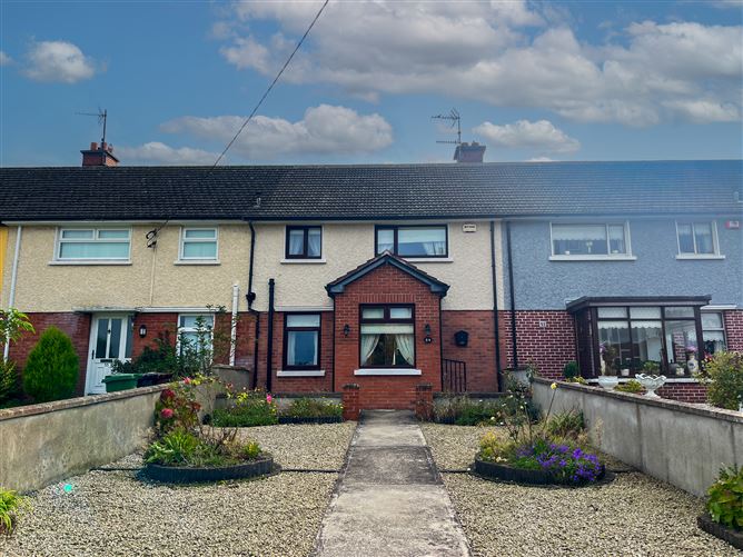 54 Sliabh Breagh, Ardee, Louth