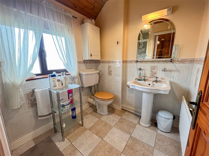 54 Sliabh Breagh, Ardee, Louth