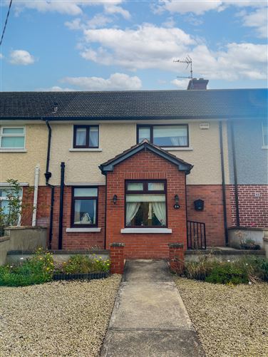 54 Sliabh Breagh, Ardee, Louth