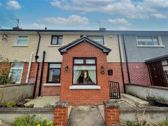 54 Sliabh Breagh, Ardee, Louth
