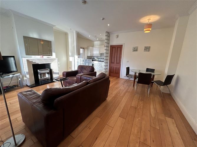 6 The Oaks, Maryborough Ridge, Douglas, Co. Cork, Douglas, Cork