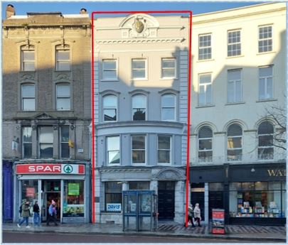67 St Patrick Street, City Centre Sth, Cork City