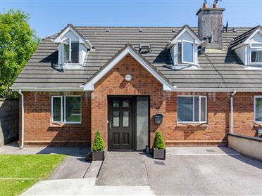 Image for 19 Barr An Bhaile, Passage West, Cork