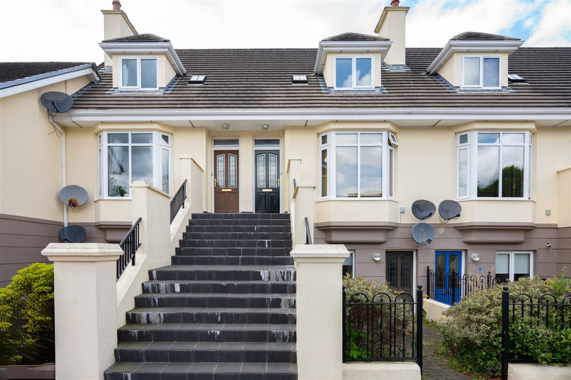 115 Ardkeale, Mount Oval Village, Rochestown, Cork
