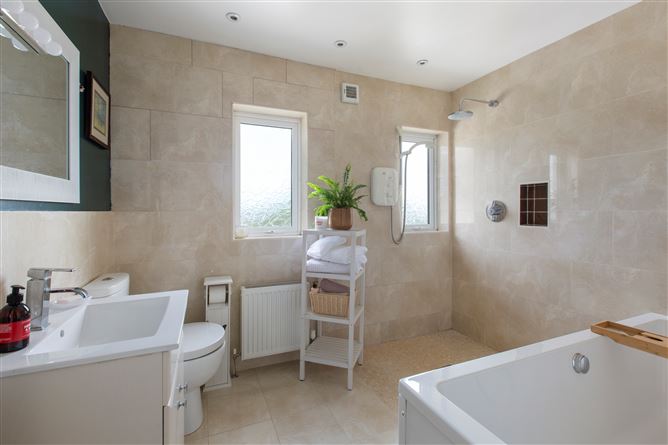 112 Applewood Heights, Greystones, Wicklow