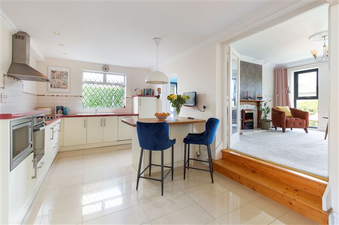 112 Applewood Heights, Greystones, Wicklow