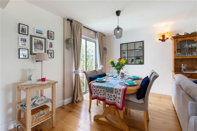 112 Applewood Heights, Greystones, Wicklow